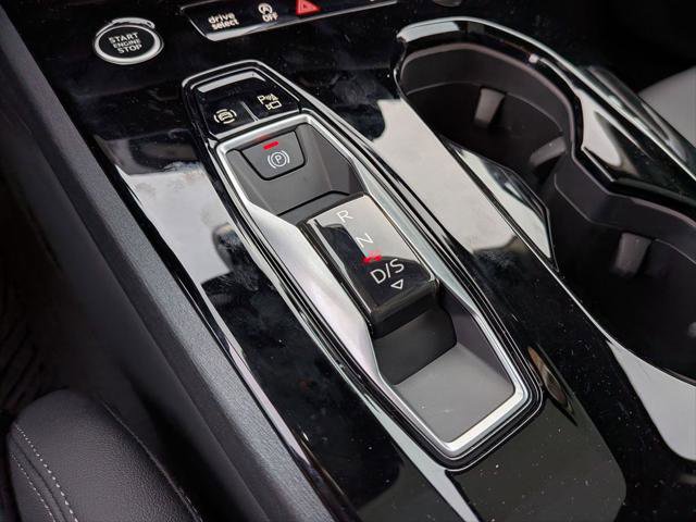 Certified 2025 Audi A5 2.0T Premium Plus image 17