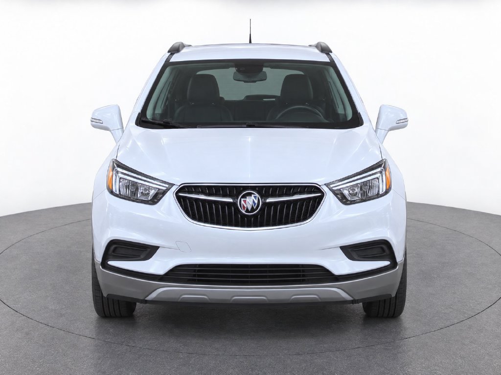Used 2017 Buick Encore Preferred FWD image 2