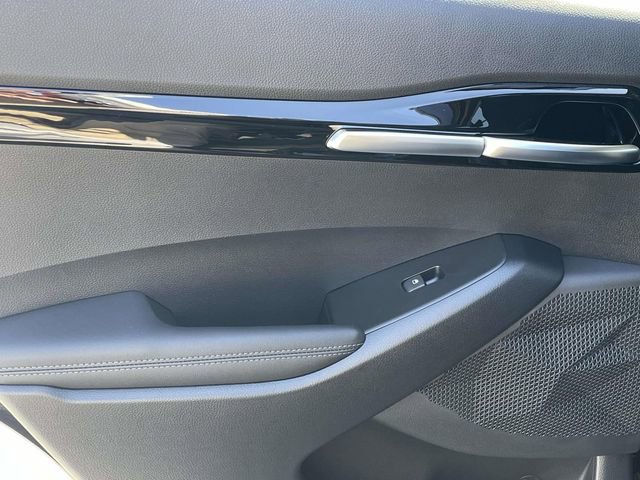 New 2026 Kia Seltos S FWD image 23