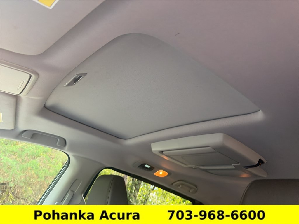 Used 2018 Honda Odyssey EX-L image 18
