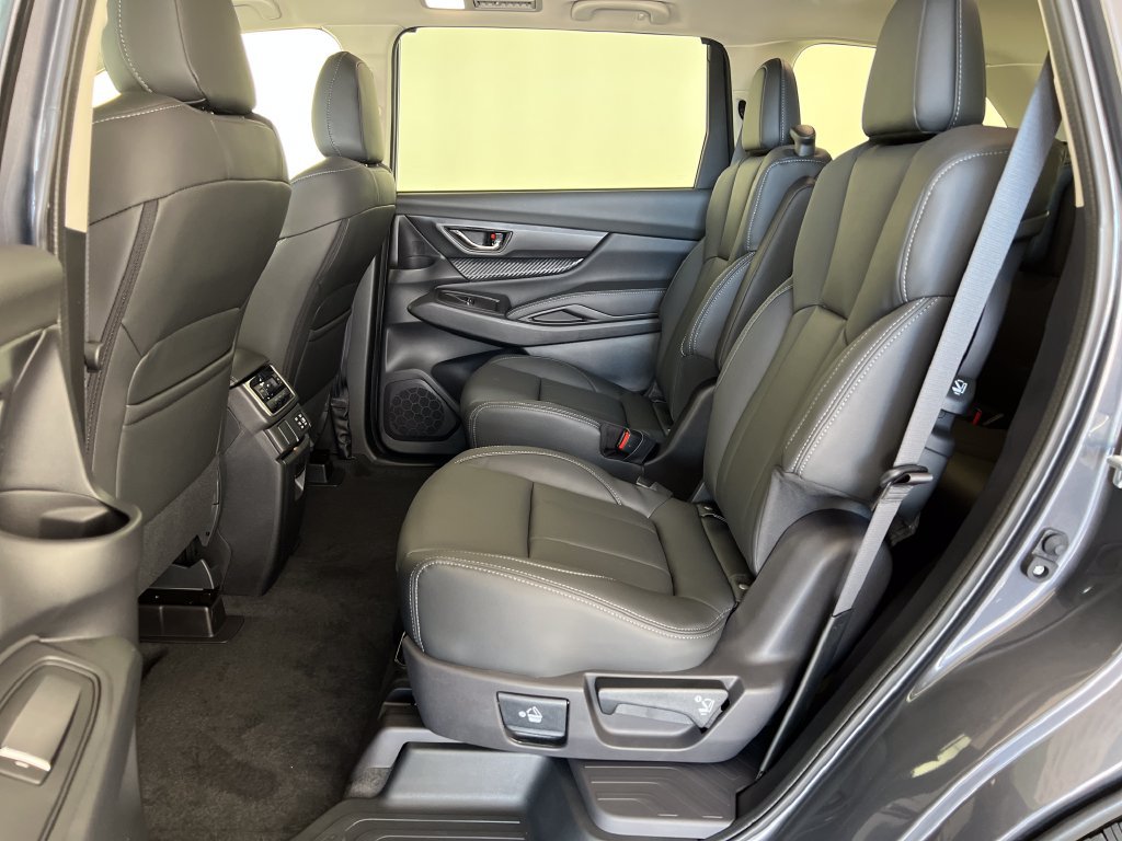 New 2027 Subaru Ascent Premium AWD/4WD image 26