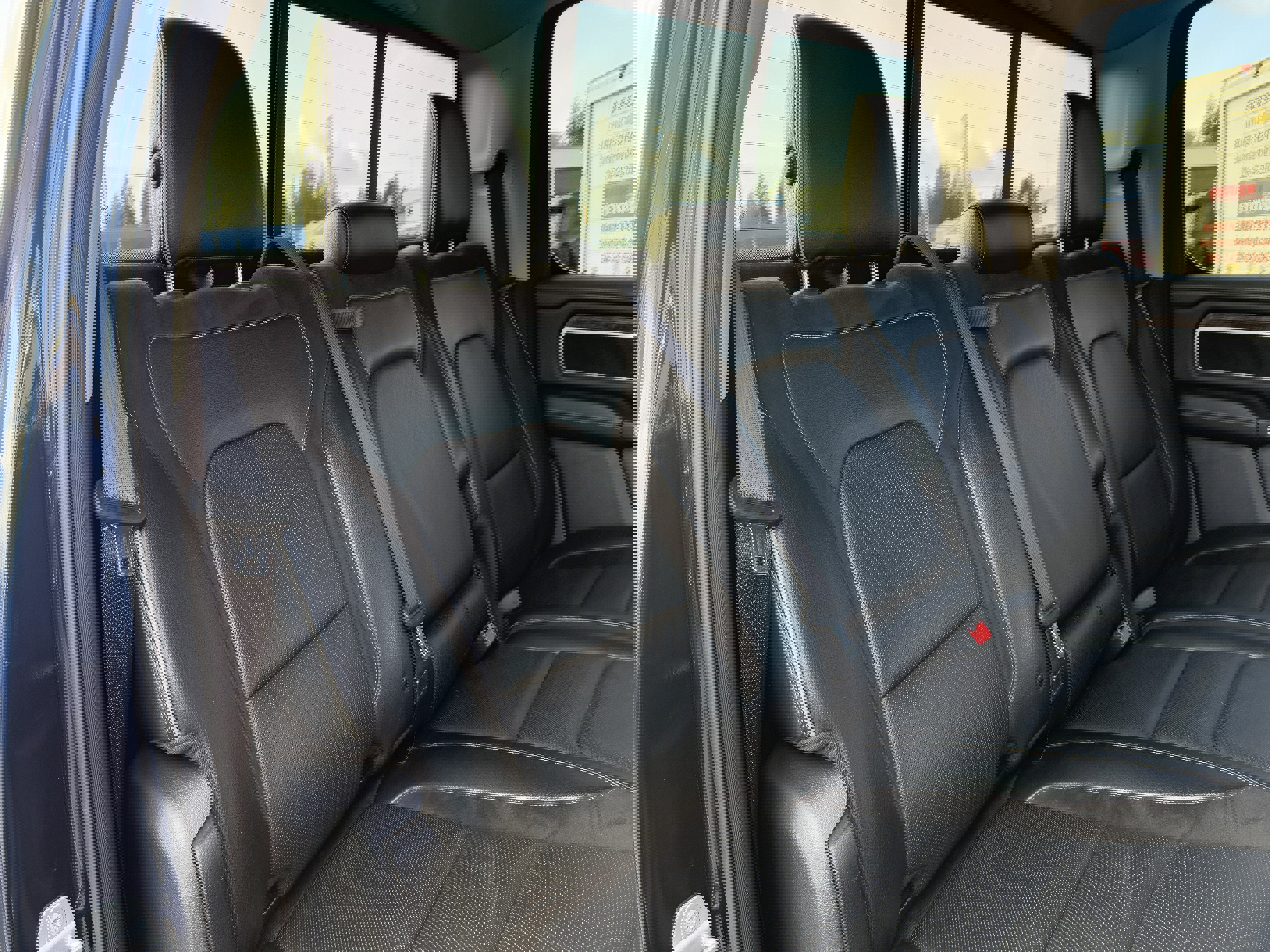 Used 2020 RAM 1500 Laramie image 28