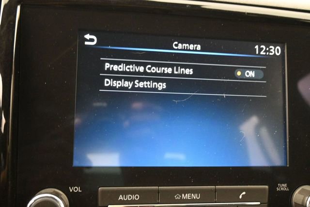 Used 2024 Nissan Frontier SV w/ SV Convenience Package AWD/4WD image 19