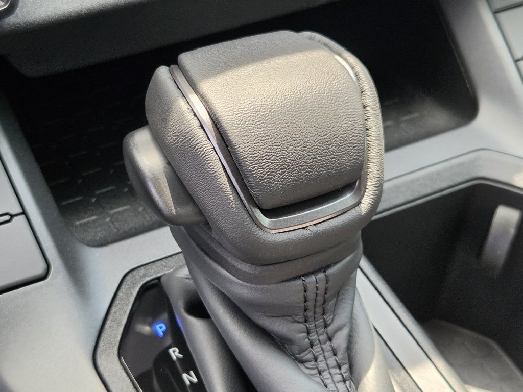 New 2026 Toyota RAV4 XLE Premium FWD image 20
