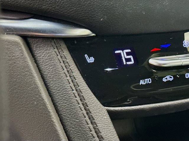 Used 2024 Cadillac XT5 Luxury image 22