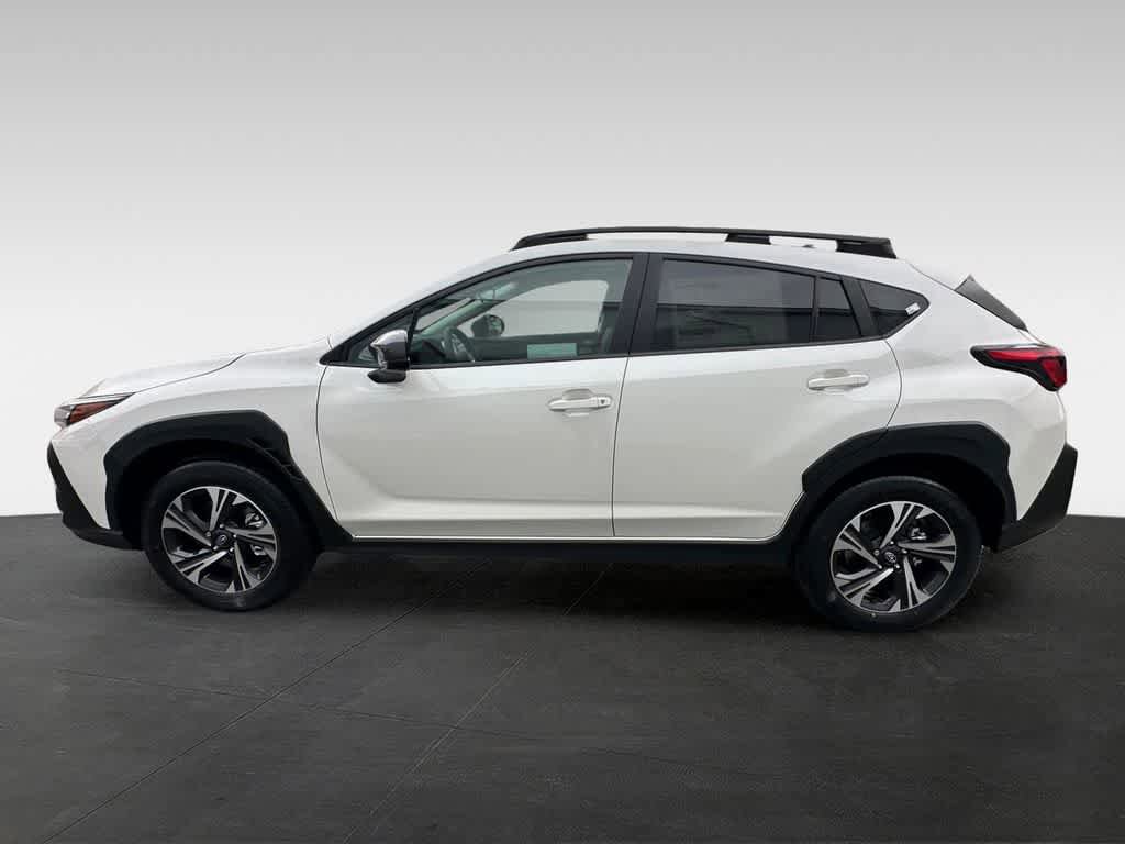 Certified 2026 Subaru Crosstrek 2.0i Premium AWD/4WD image 3