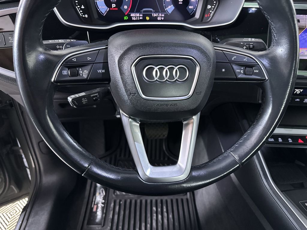 Used 2024 Audi Q3 2.0T Premium AWD/4WD image 11