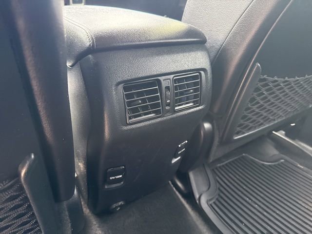 Used 2017 Toyota 4Runner Limited image 16