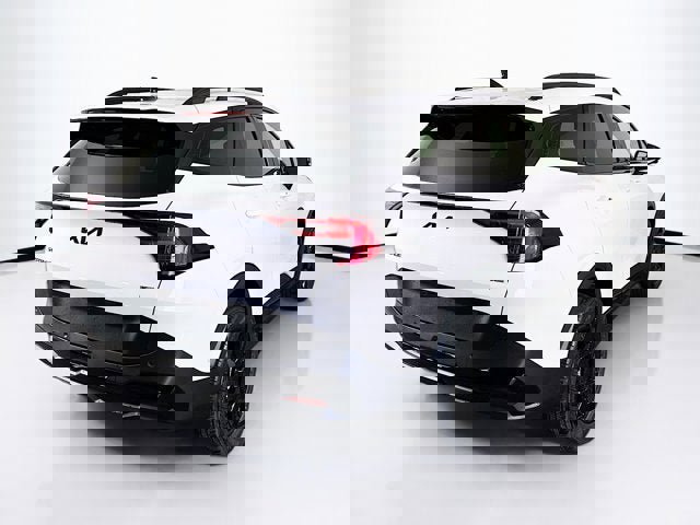 New 2026 Kia Sportage X-Line image 5