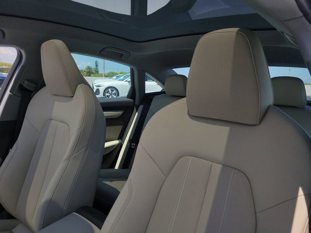 New 2026 Audi A6 Premium AWD/4WD image 16