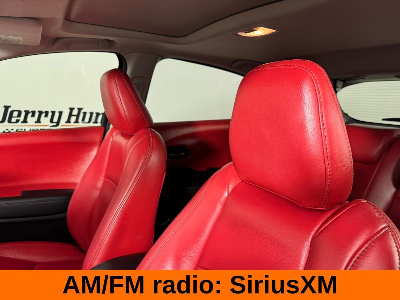 Used 2022 Honda HR-V EX image 12