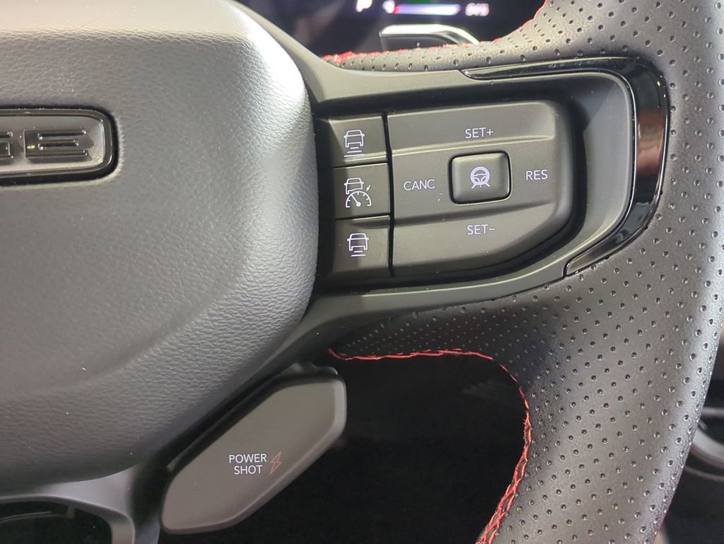 Used 2024 Dodge Charger R/T w/ Plus Group image 27