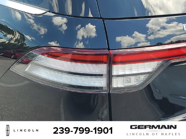New 2026 Lincoln Aviator Reserve RWD image 15