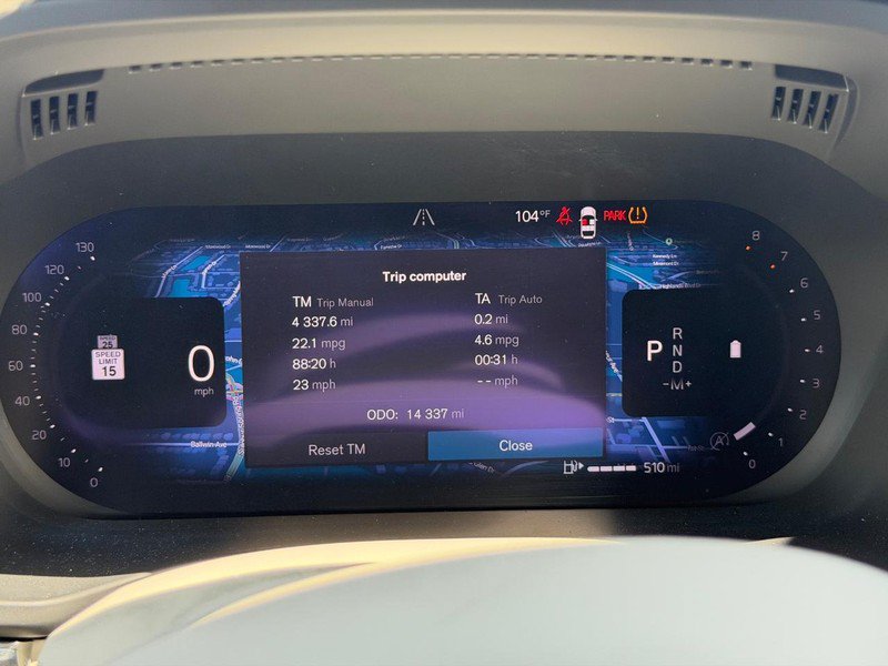 Certified 2023 Volvo XC60 B5 Plus w/ Climate Package AWD/4WD image 18