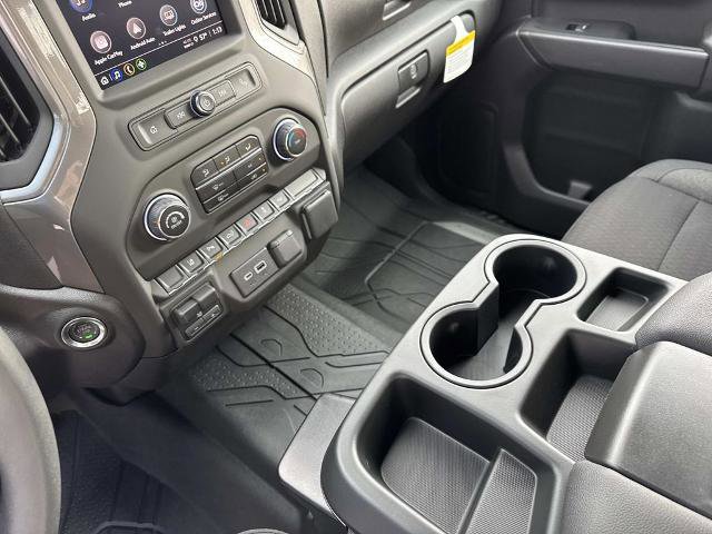 New 2026 Chevrolet Silverado 2500 Custom w/ Custom Convenience Package image 19