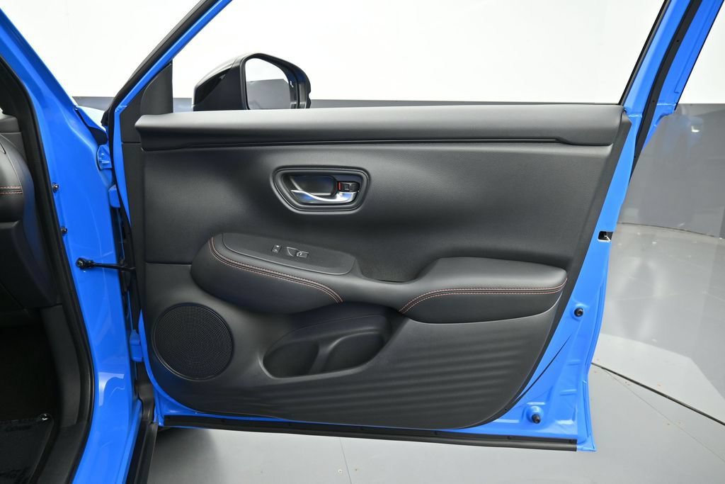 Used 2026 Honda HR-V Sport image 33