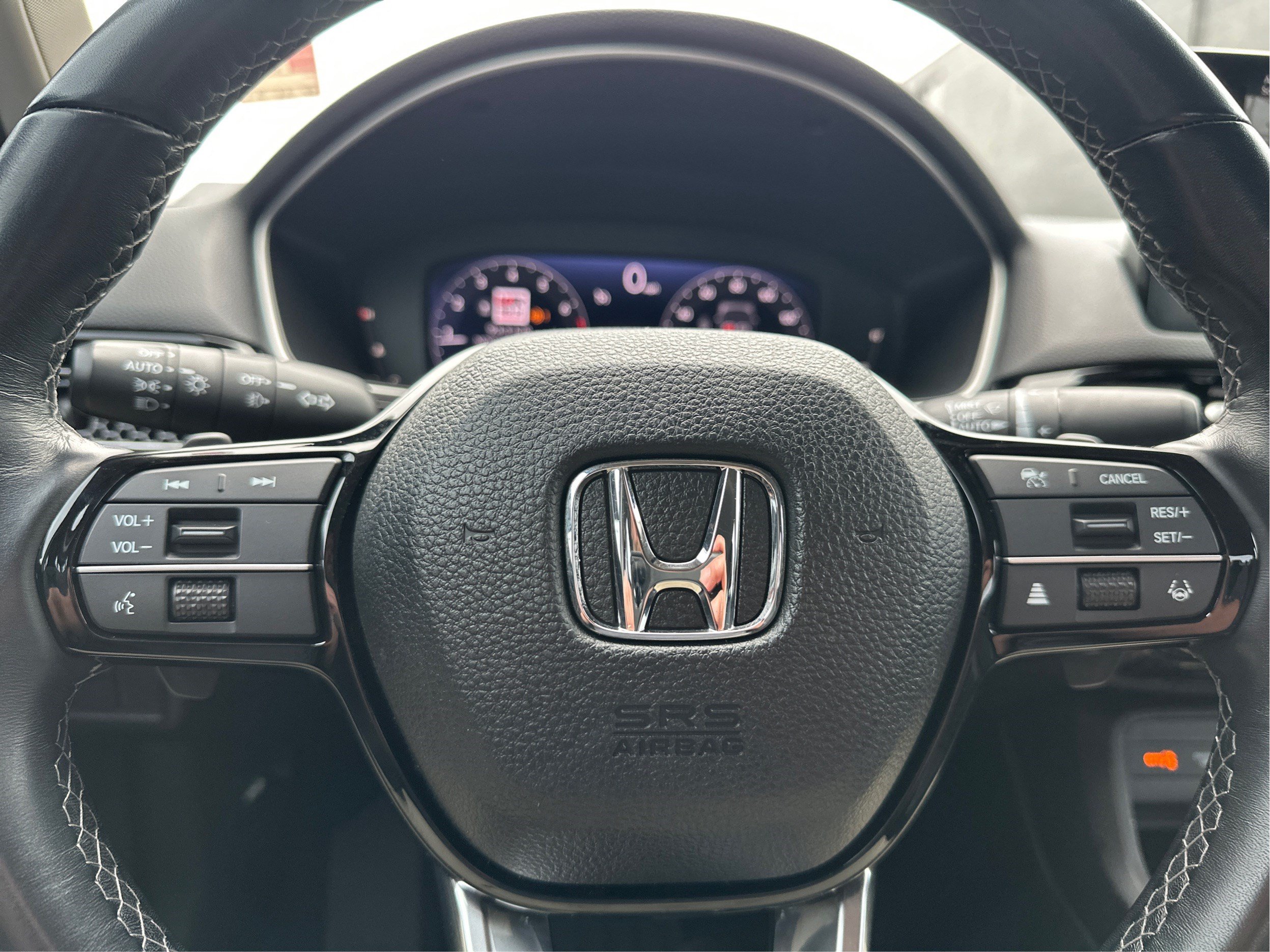 Used 2022 Honda Civic Touring image 18