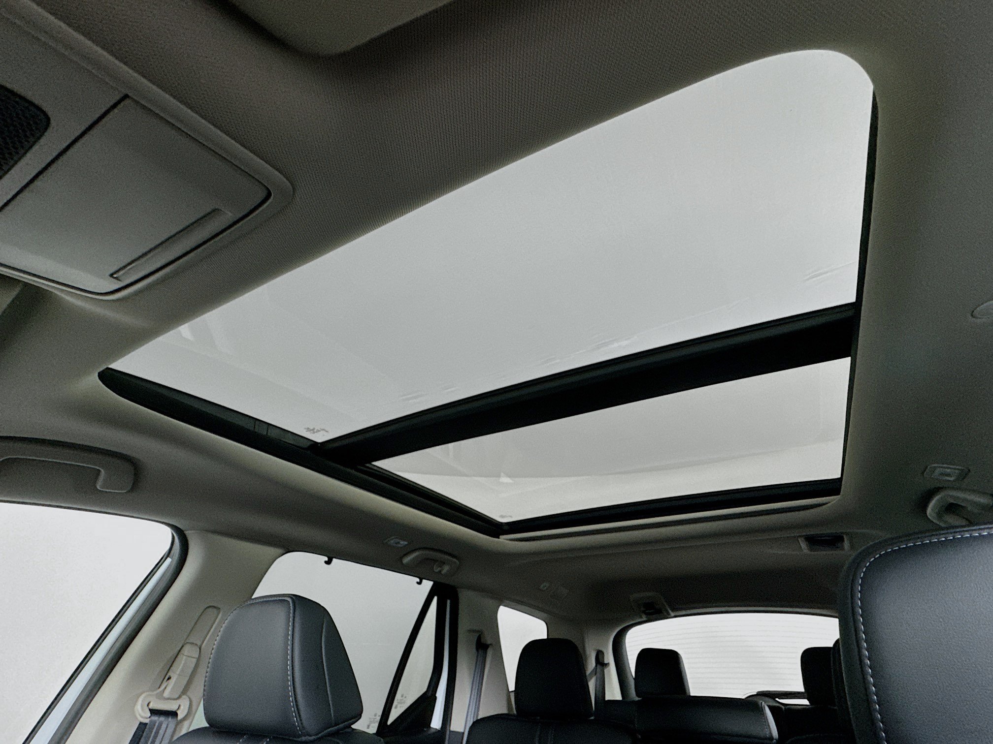New 2026 Honda Pilot Touring image 23