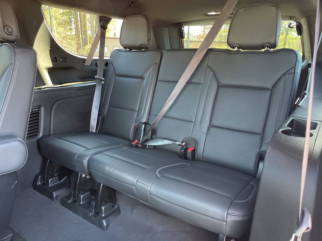 Used 2024 GMC Yukon XL Denali image 23