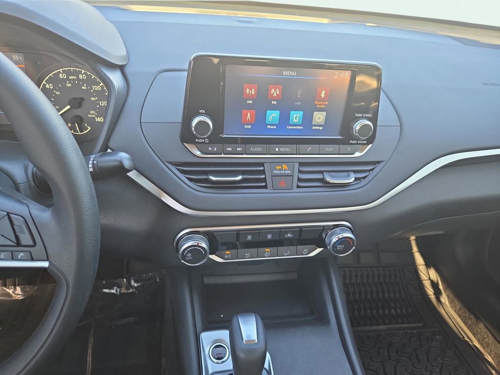 Used 2022 Nissan Altima 2.5 S image 25