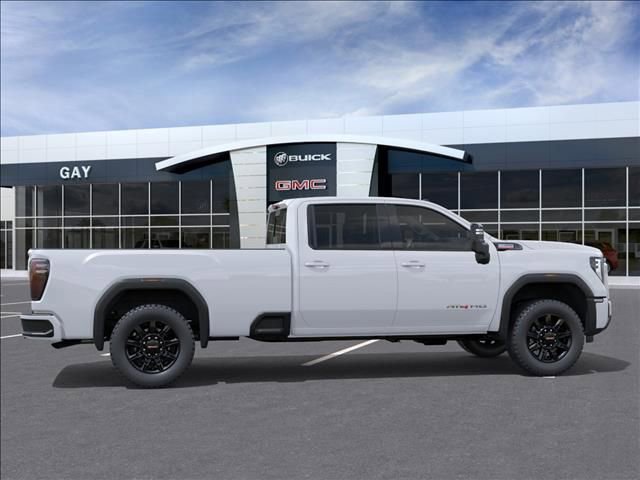 New 2026 GMC Sierra 3500 AT4 w/ AT4 Premium Plus Package AWD/4WD image 5