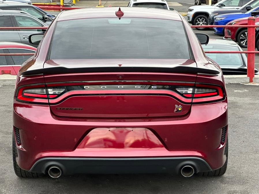 Used 2021 Dodge Charger Scat Pack w/ Dynamics Package image 13