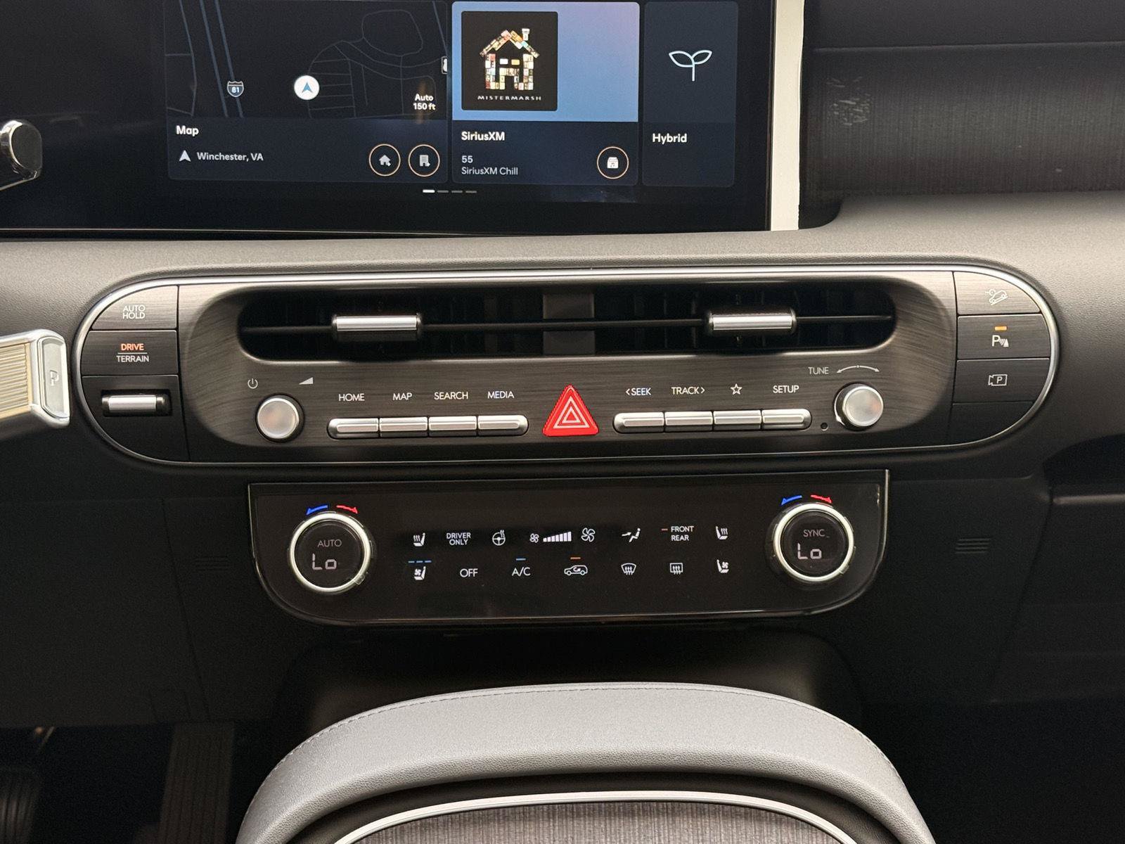 New 2026 Hyundai Palisade SEL Premium AWD/4WD image 28