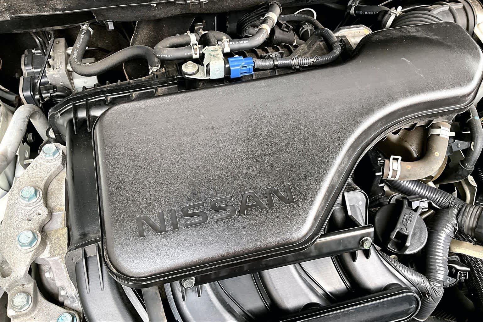 Used 2018 Nissan Rogue Sport SV w/ SV Technology Package AWD/4WD image 33