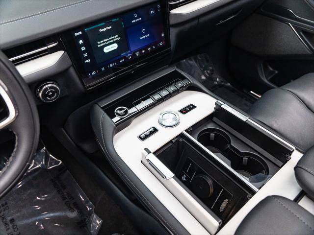 New 2027 Lincoln Navigator L Reserve AWD/4WD image 22