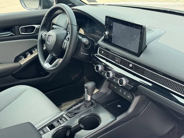 Used 2026 Honda Civic Sport Touring image 10