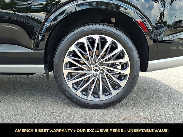 New 2026 Hyundai Palisade Calligraphy image 27
