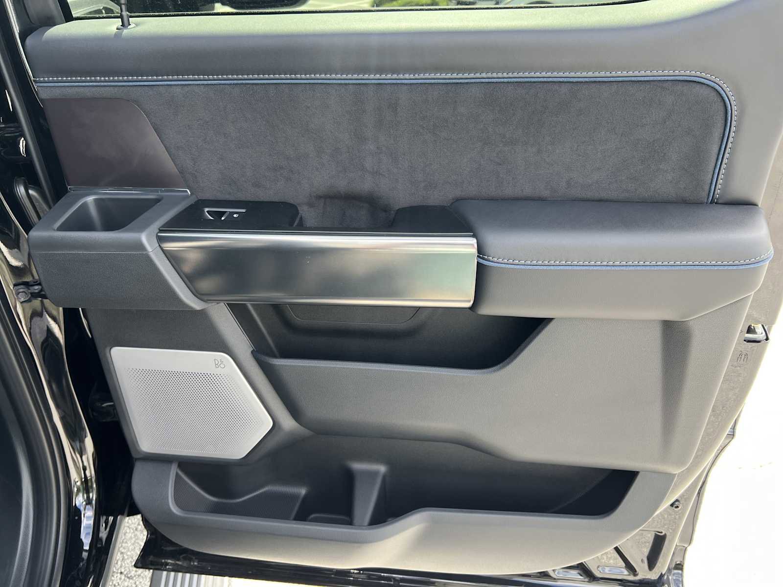 New 2026 Ford F250 Platinum image 20