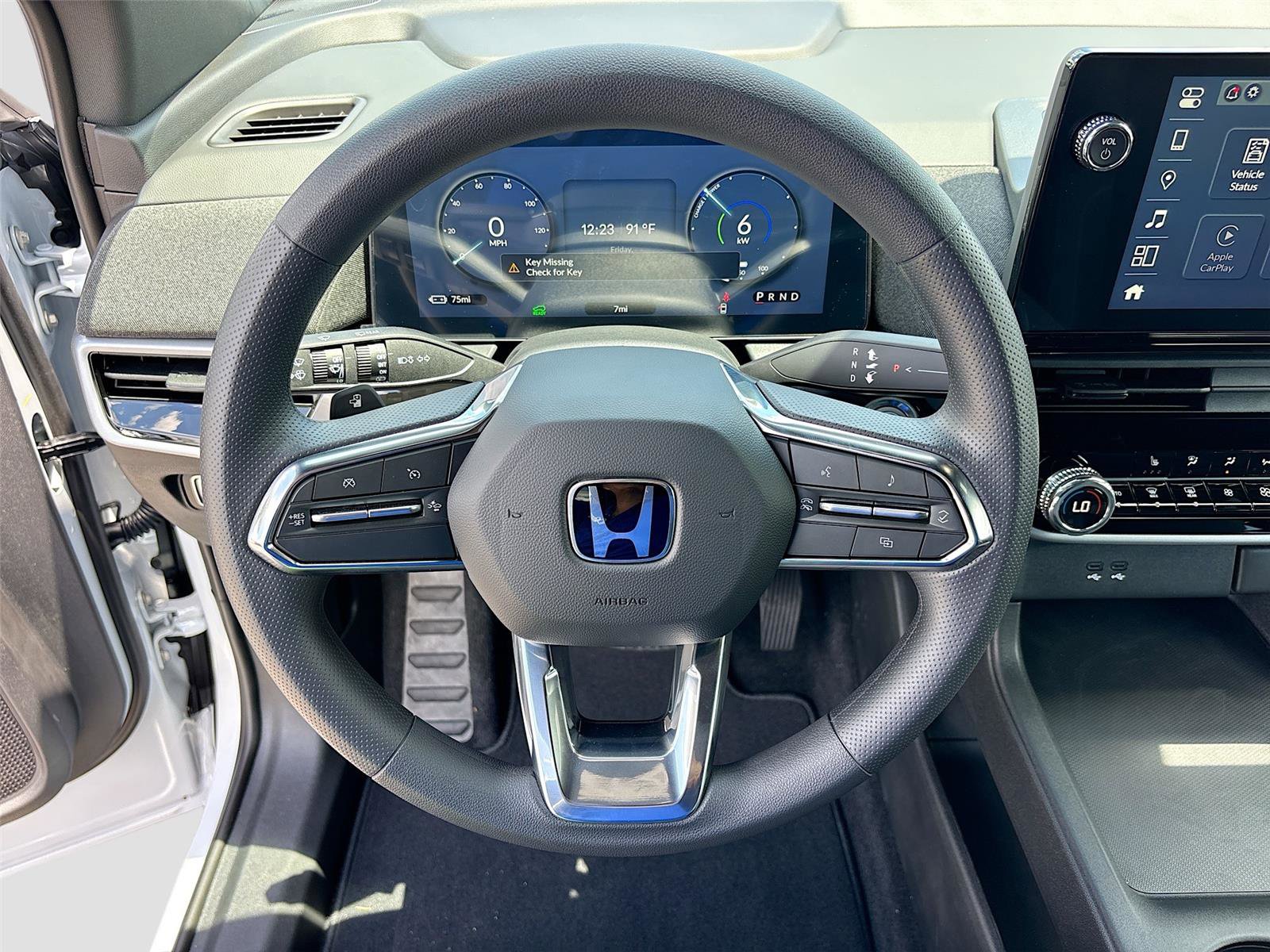 New 2026 Honda Prologue Eco image 13