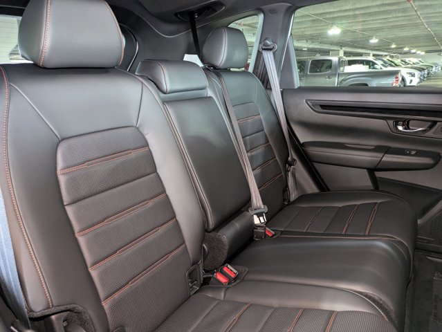 Used 2025 Honda CR-V Sport-L image 20