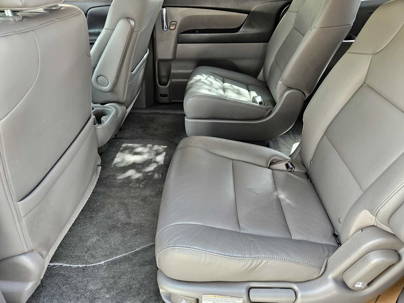 Used 2016 Honda Odyssey EX-L image 30