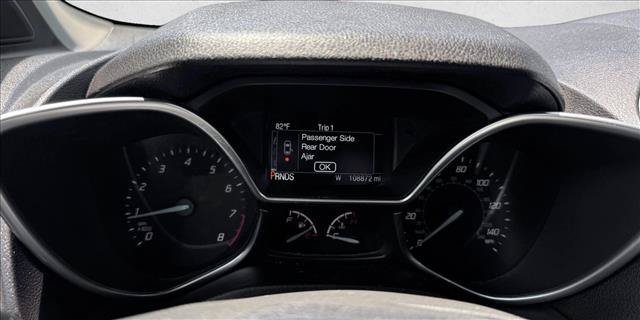 Used 2016 Ford Transit Connect Titanium FWD image 12