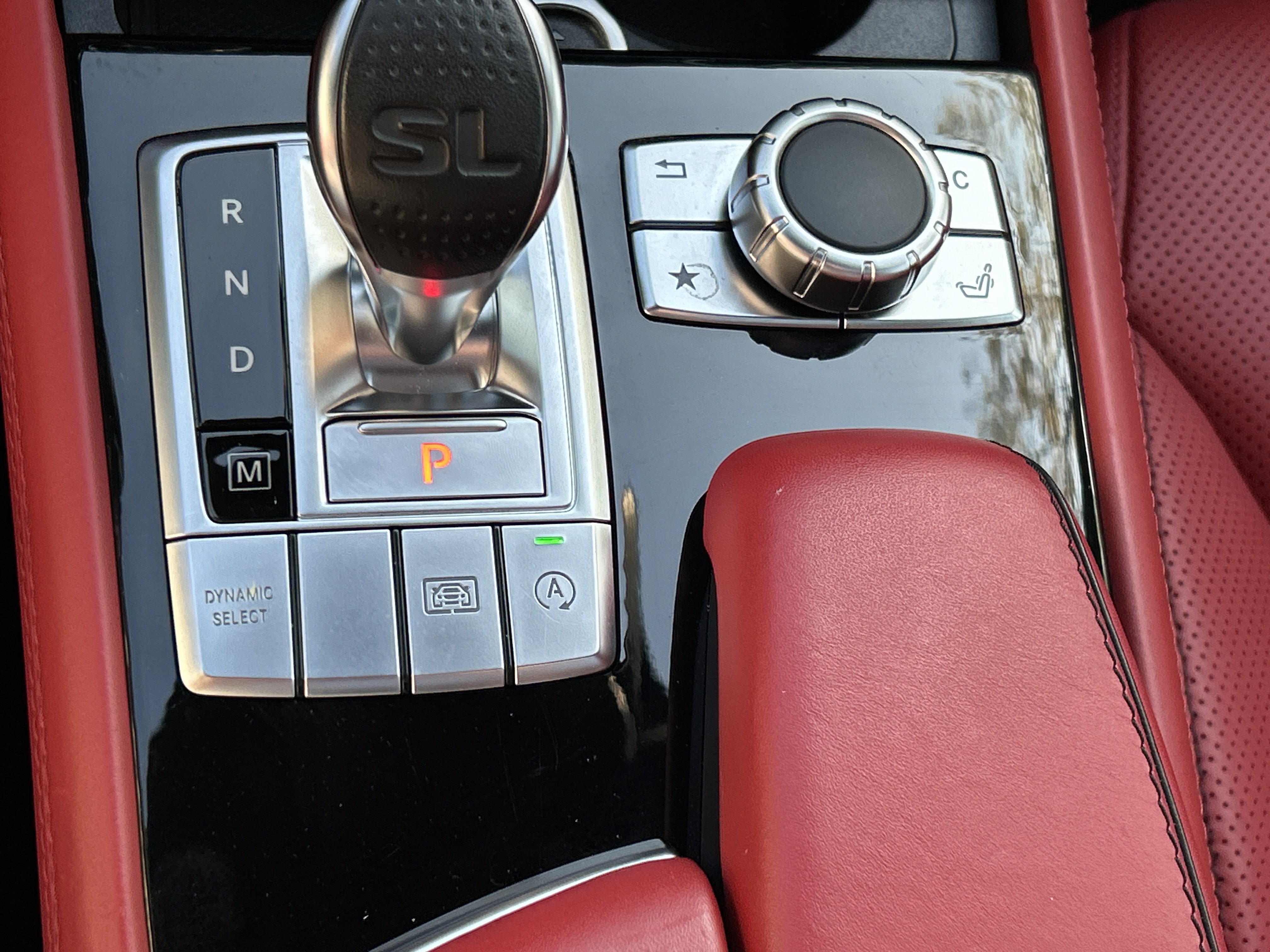 Used 2018 Mercedes-Benz SL 450 image 42