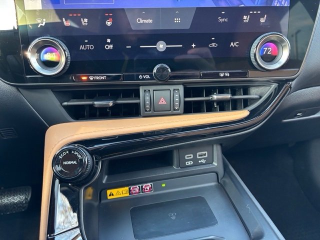 Used 2023 Lexus NX 350 AWD w/ Premium Package image 20