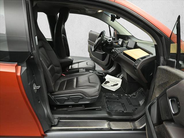Used 2014 BMW i3 image 25