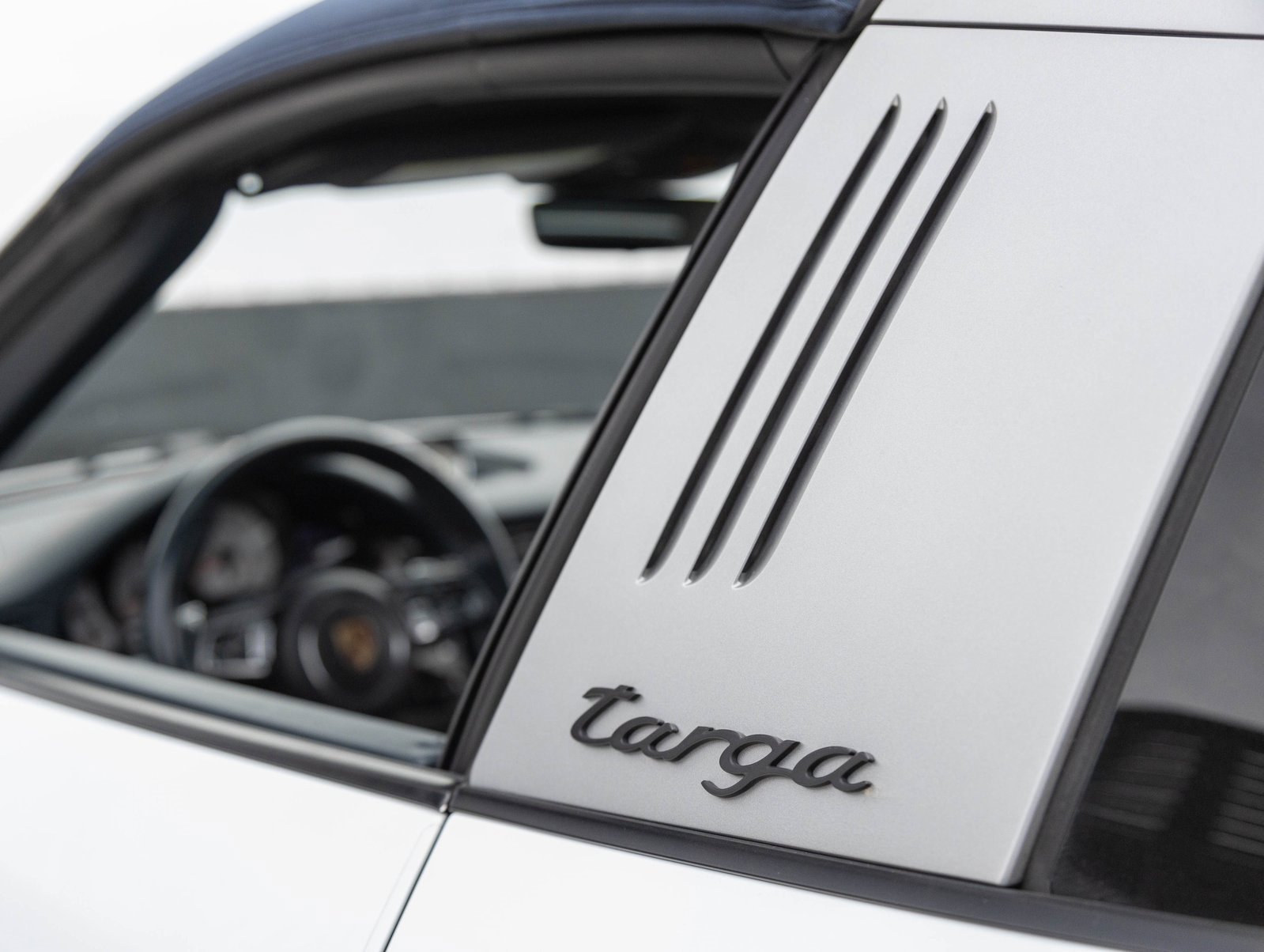 Used 2019 Porsche 911 Targa 4 GTS image 33