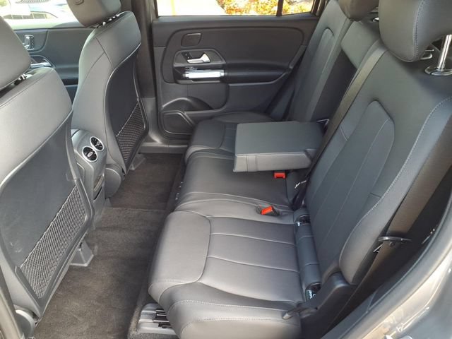 New 2026 Mercedes-Benz GLB 250 4MATIC image 18