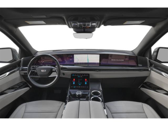 Used 2025 Cadillac Escalade Sport w/ Touring Package AWD/4WD image 8