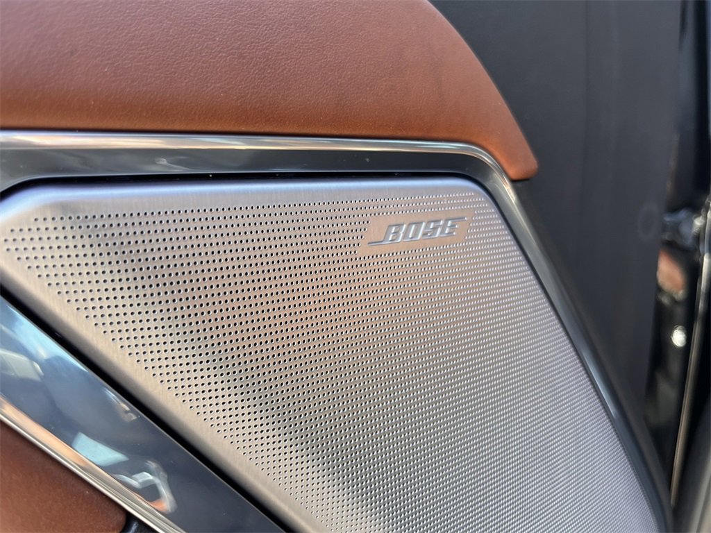 Used 2024 GMC Sierra 3500 Denali Ultimate image 31