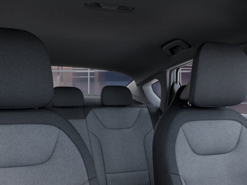 New 2025 Kia K4 FWD image 28