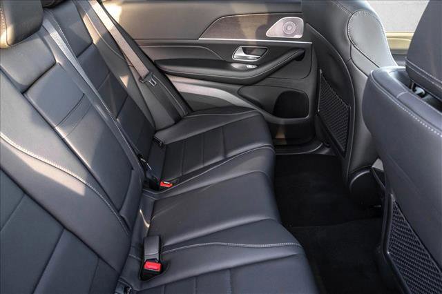 New 2026 Mercedes-Benz GLE 350 4MATIC image 28