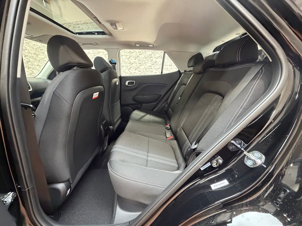 New 2026 Hyundai Venue SEL FWD image 14