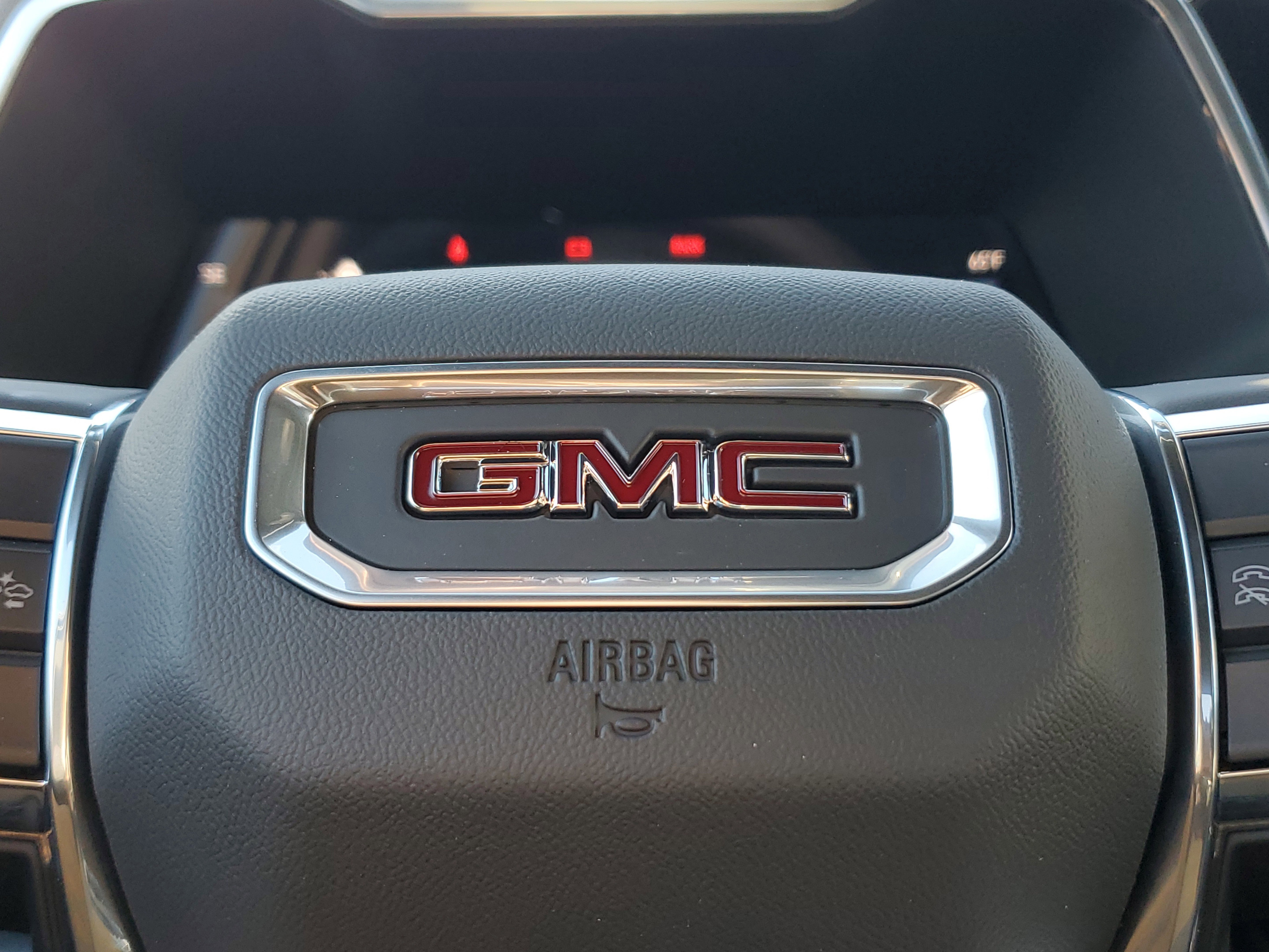 New 2025 GMC Canyon Elevation image 30