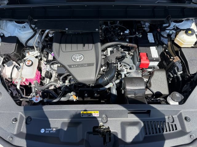 Used 2023 Toyota Highlander XLE FWD image 23