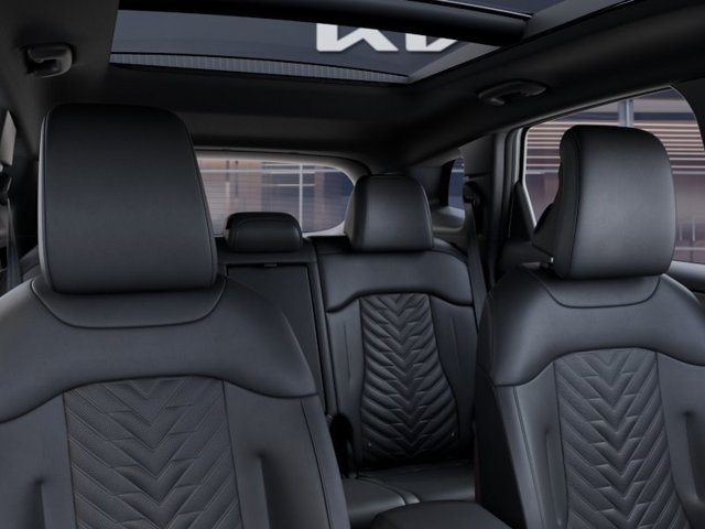 New 2027 Kia Sportage X-Line AWD/4WD image 30