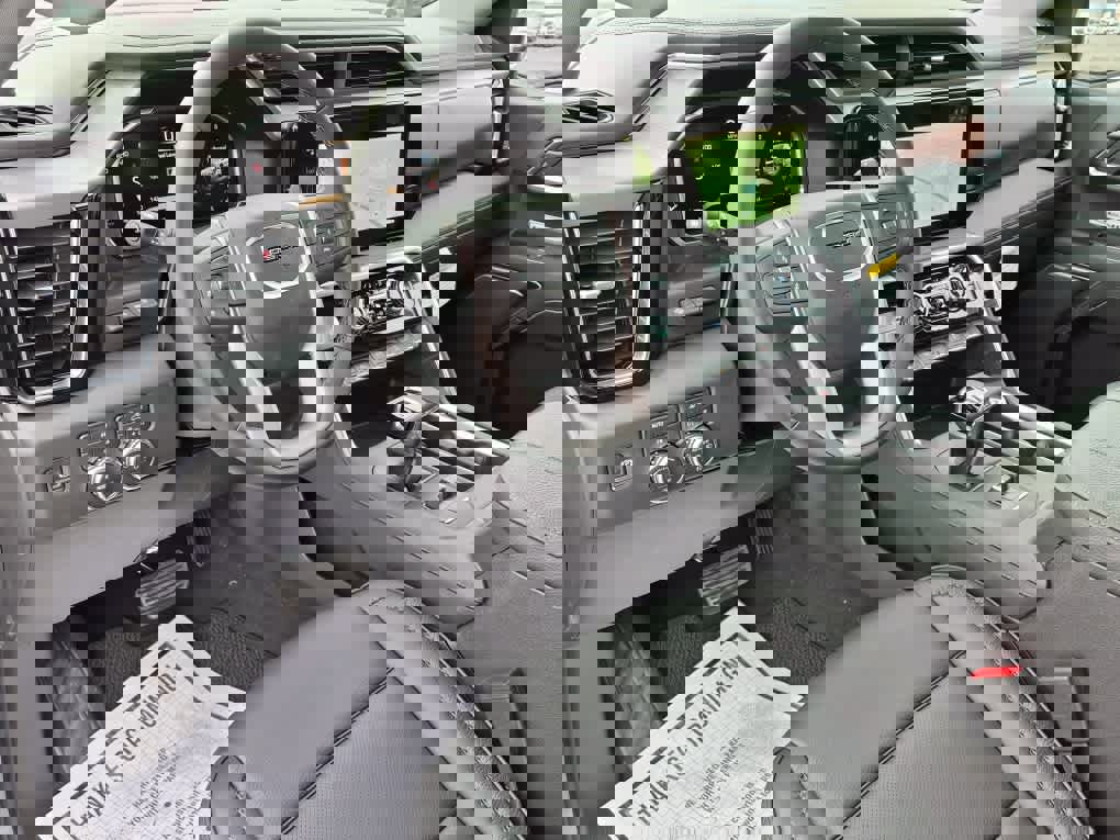 New 2026 GMC Sierra 1500 Denali w/ Denali Reserve Package image 12